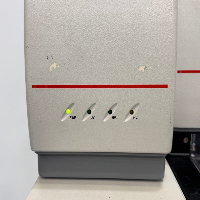 Beckman Coulter ProteomeLab PA 800 Protein Characterization System with 488nm LIF Laser Module and Workstation image 2
